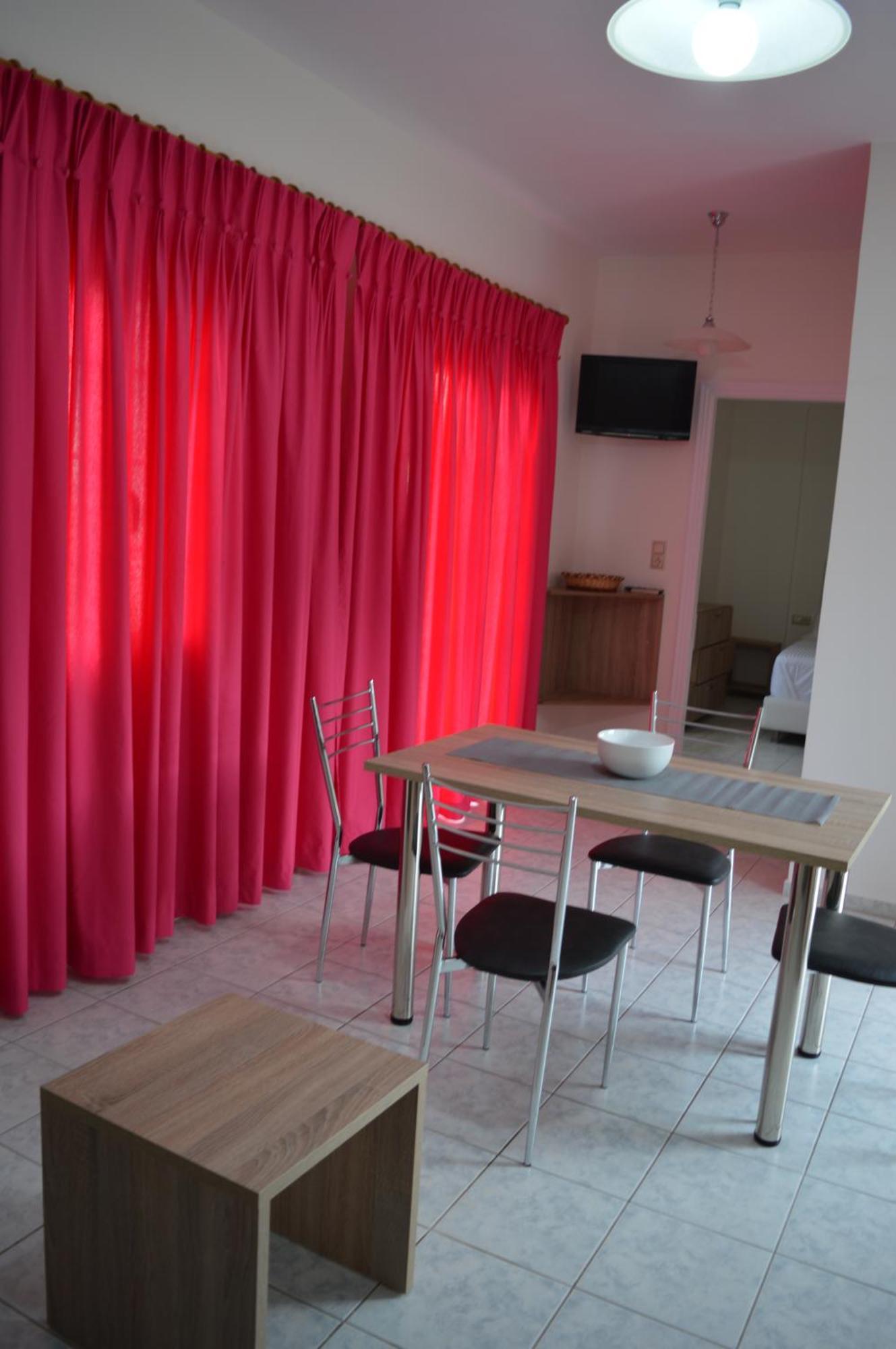 Dallas Studios Sivota  Phòng bức ảnh