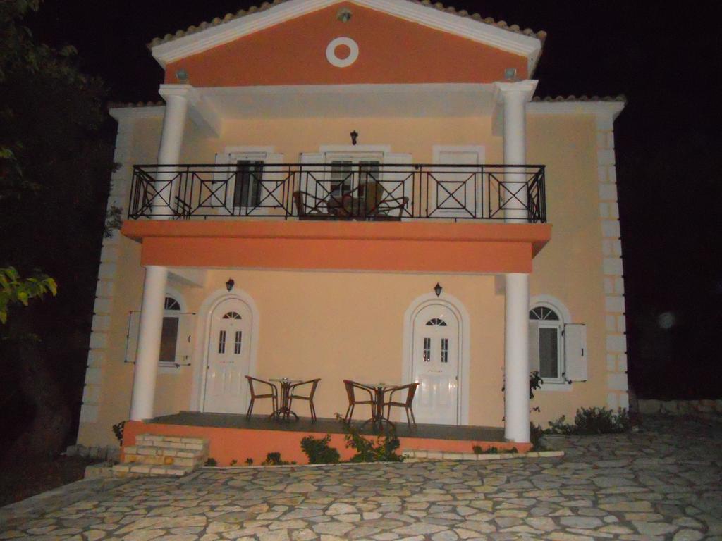 Dallas Studios Sivota  Phòng bức ảnh